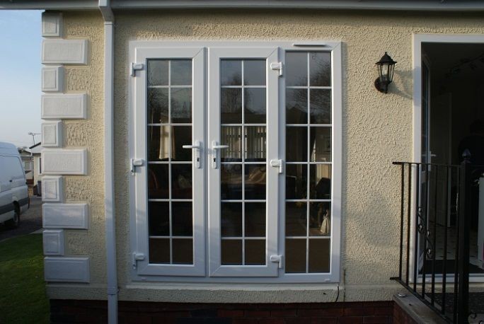Park Home Refurbishments