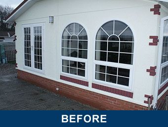 Before and After Images