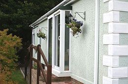 Park Home Refurbishments