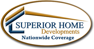 Superior Home Developments Logo